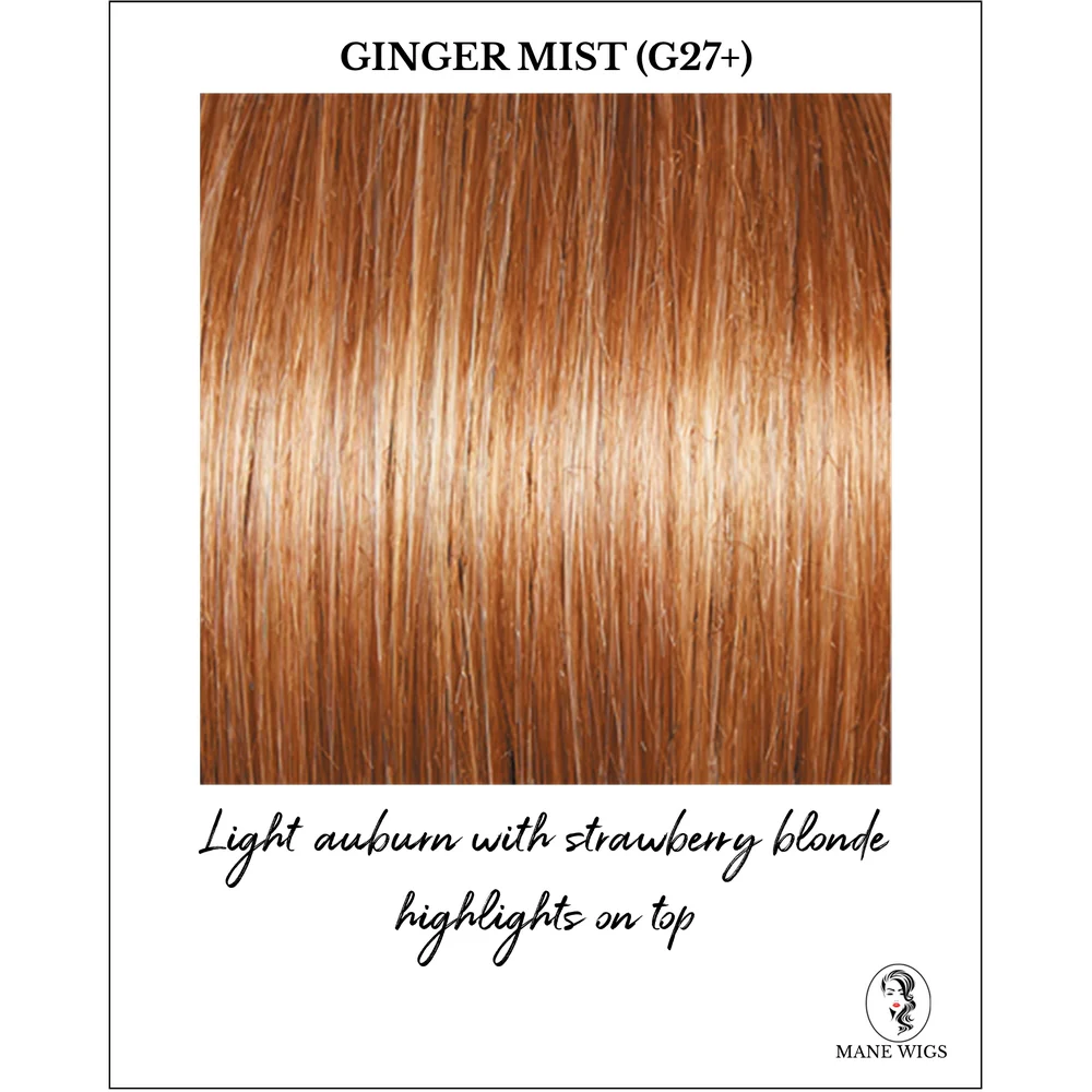 Incentive by Gabor (Hand Tied Top Wig) - Image 13