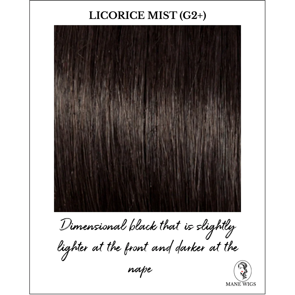 Incentive by Gabor (Hand Tied Top Wig) - Image 28