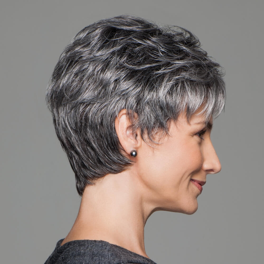 Incentive by Gabor (Hand Tied Top Wig) - Image 3