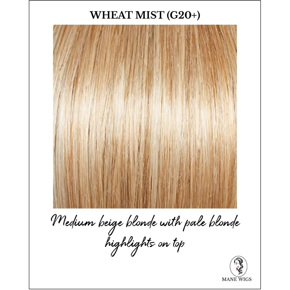 Incentive Petite by Gabor (Hand Tied Top Wig) - Image 6