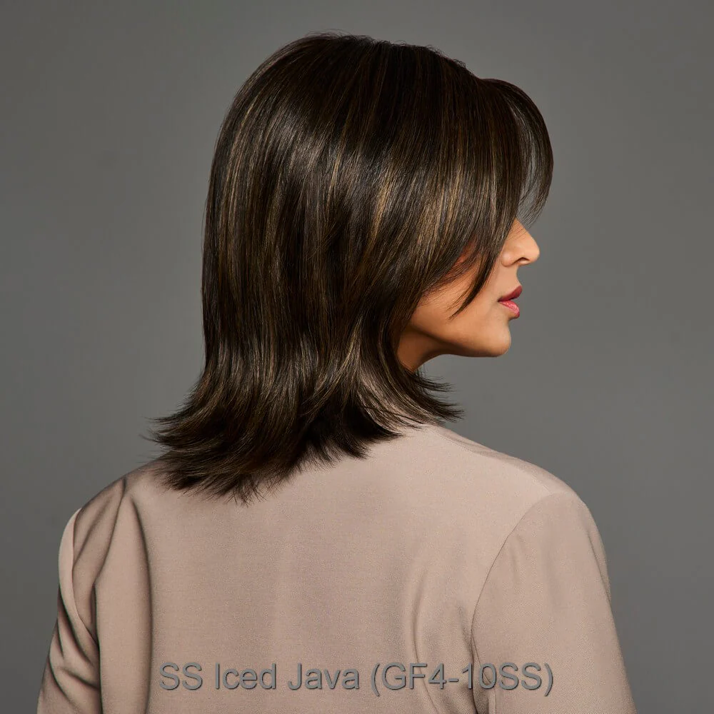 Inspire Me by Gabor (Lace Front-Mono Top Wig) - Image 11