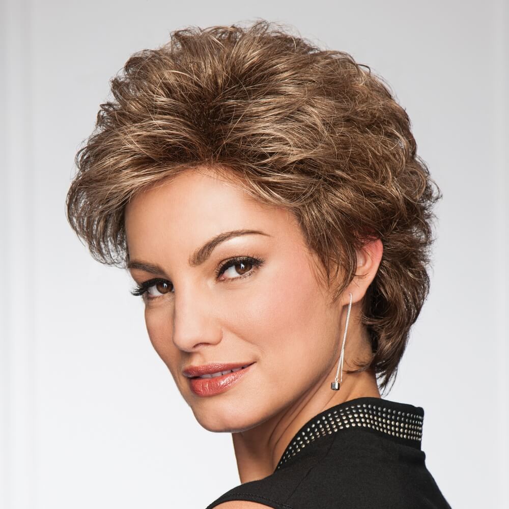 Instinct Petite by Gabor (Basic Cap Wig)