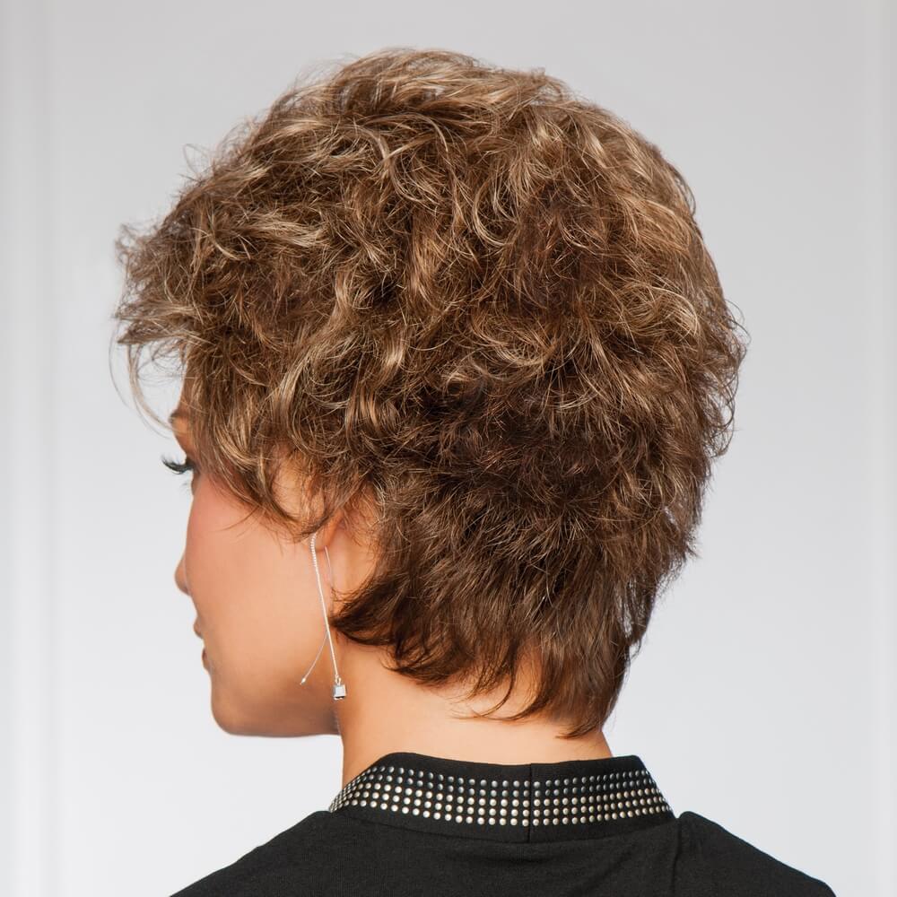 Instinct Petite by Gabor (Basic Cap Wig) - Image 3