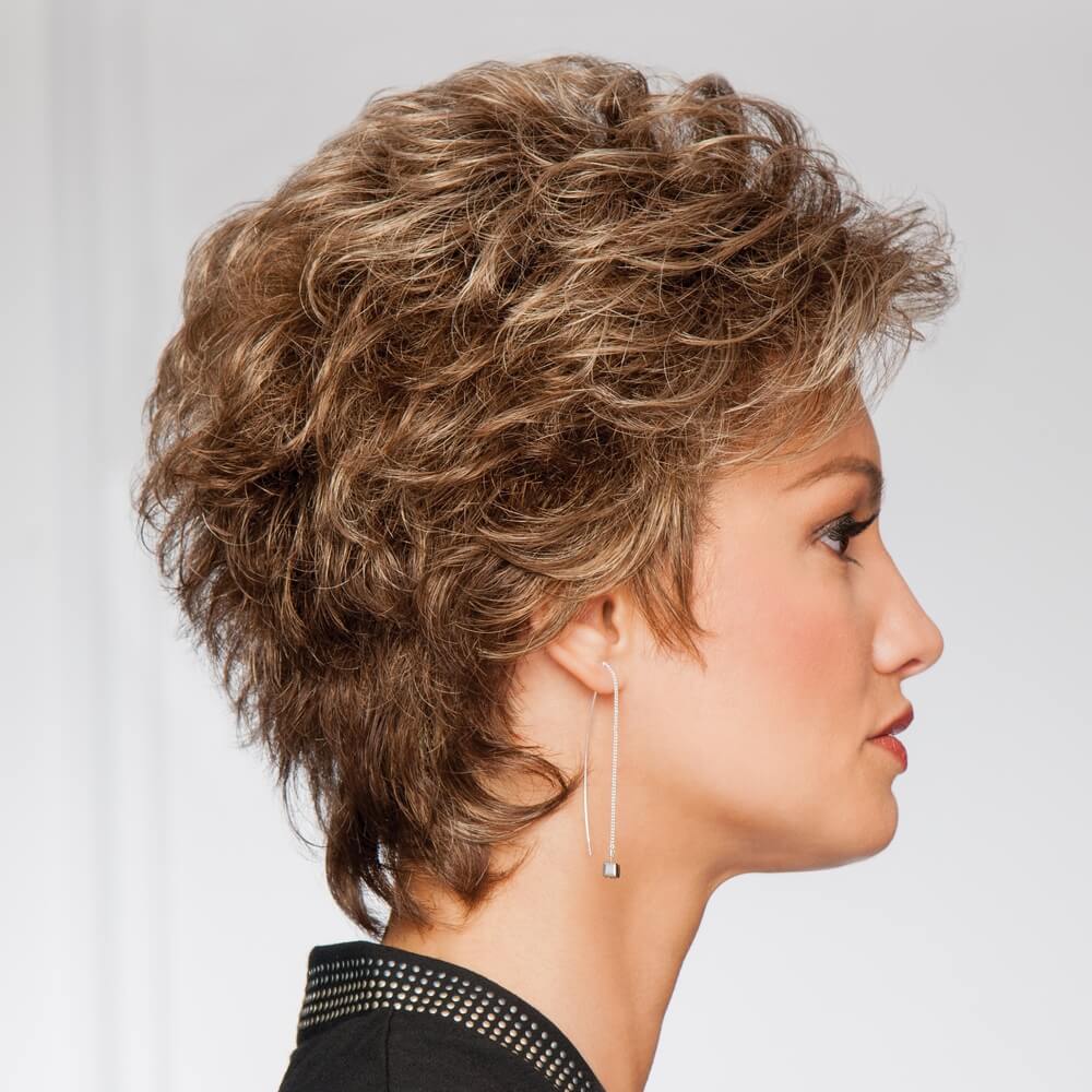 Instinct Petite by Gabor (Basic Cap Wig) - Image 4