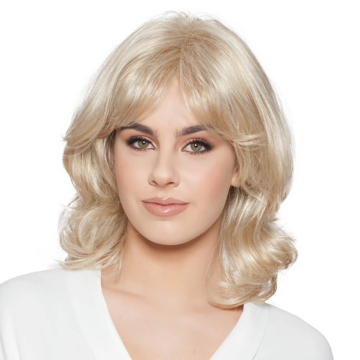 Iris by Wig Pro (Basic Cap Wig) - Image 5