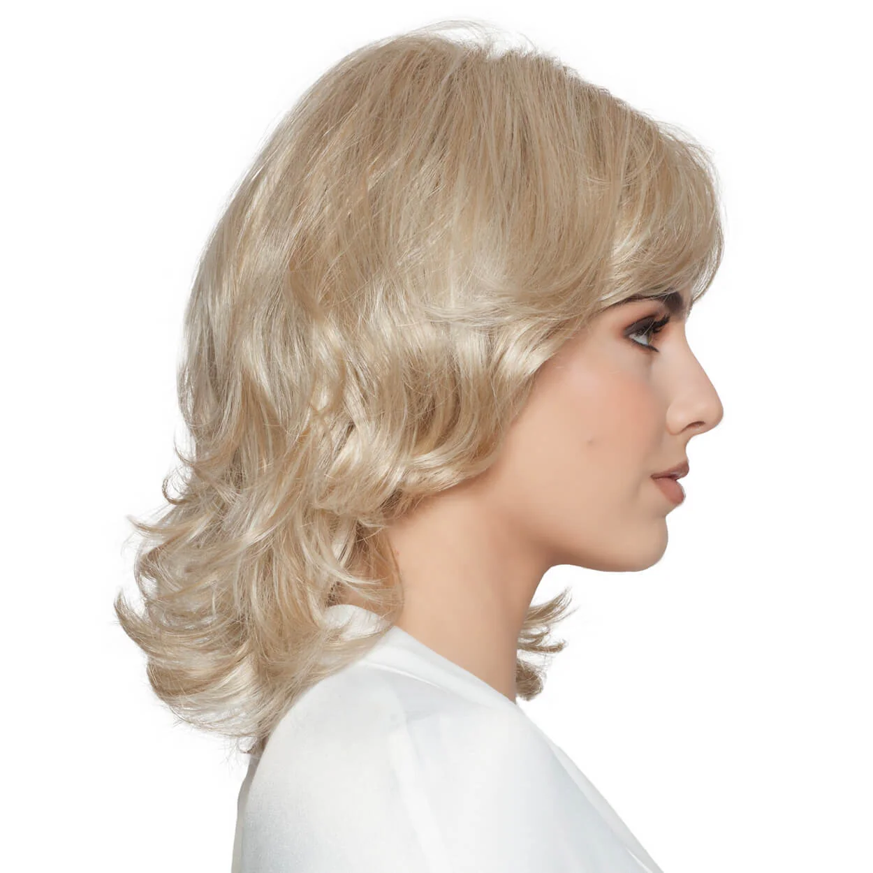 Iris by Wig Pro (Basic Cap Wig) - Image 9