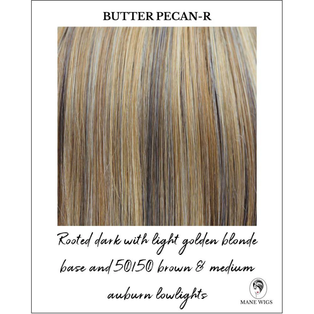 Jackson by Noriko (Basic Cap Wig) - Image 13