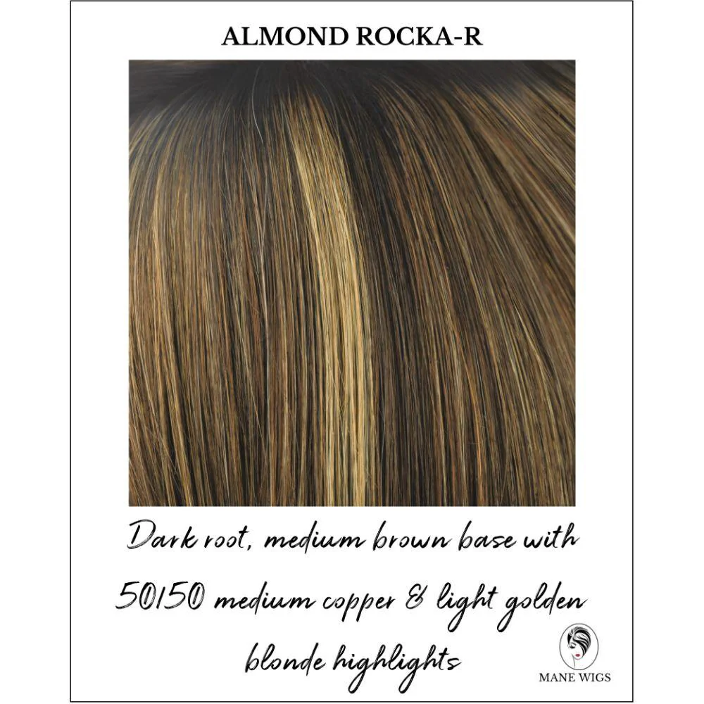 Jackson by Noriko (Basic Cap Wig) - Image 21