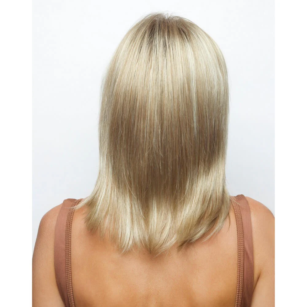 Jackson by Noriko (Basic Cap Wig) - Image 5