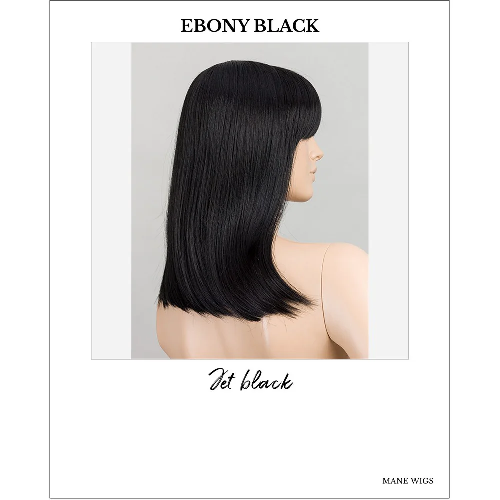 Jacky by Ellen Wille (Lace Front-Mono Crown Wig) - Image 30