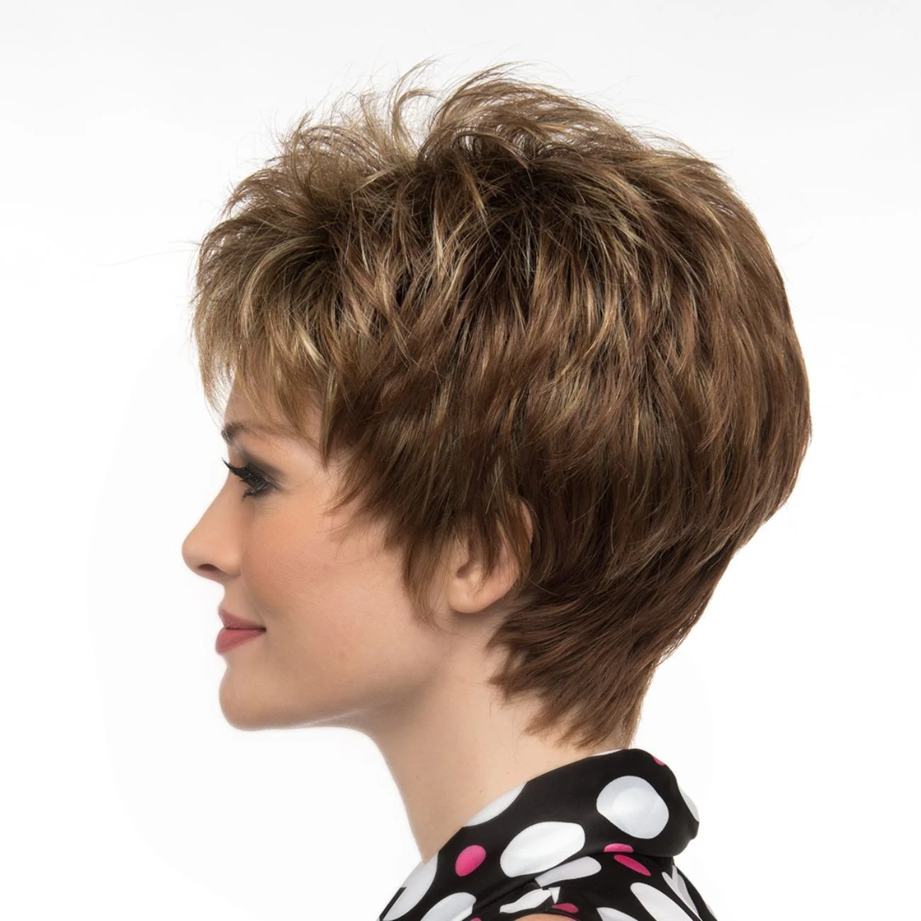 Jacqueline by Envy (Basic Cap Wig) - Image 2