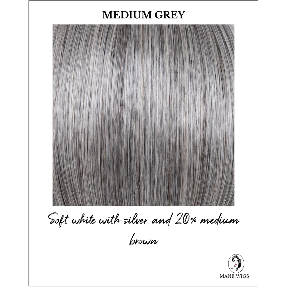 Jacqueline by Envy (Basic Cap Wig) - Image 45