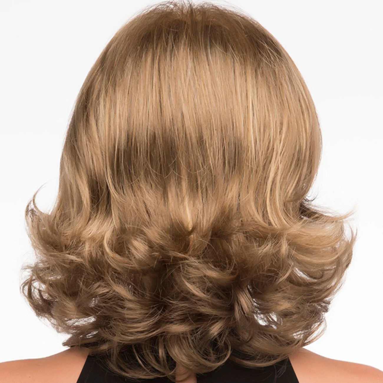 Jade by Envy (Large Size-Lace Front Wig) - Image 3