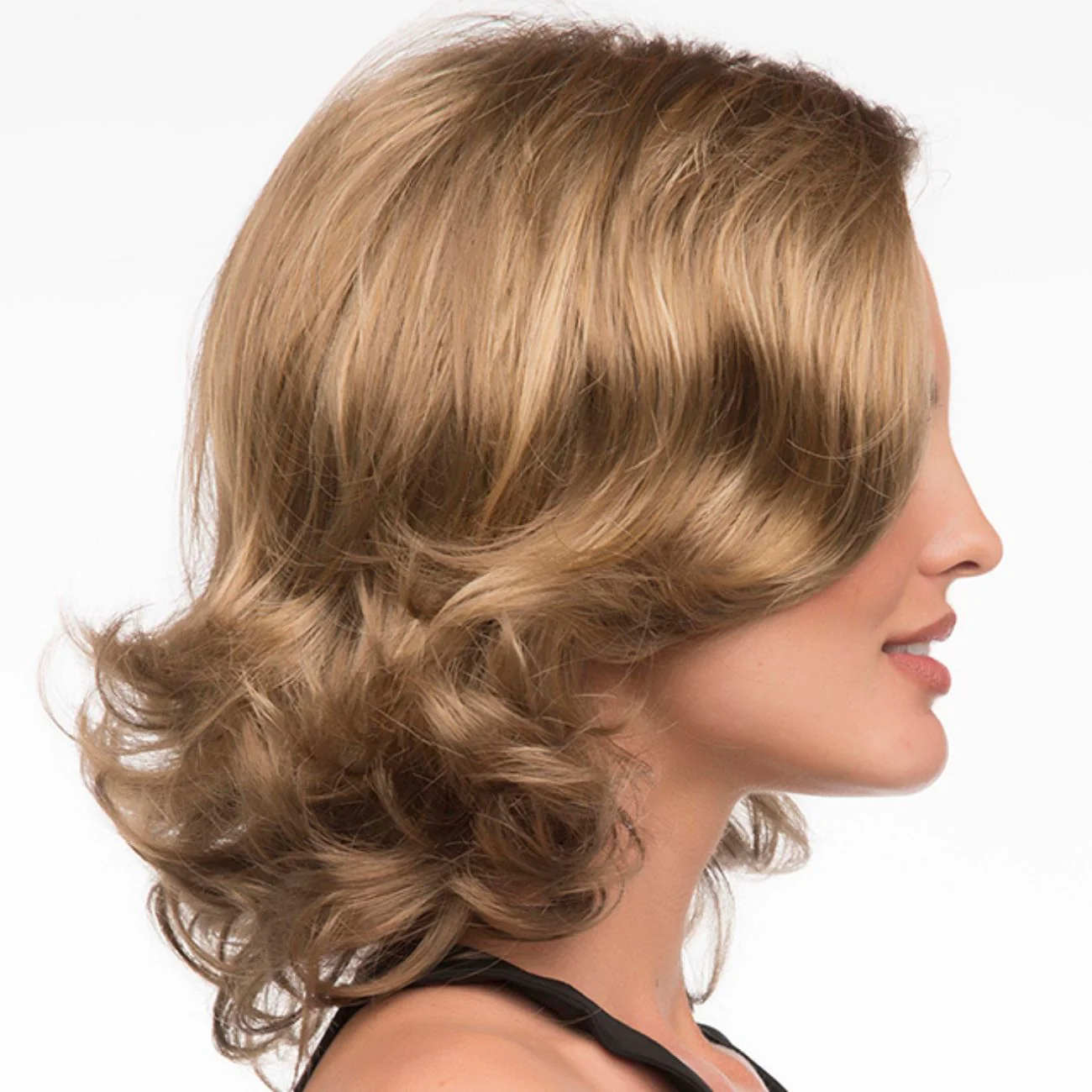 Jade by Envy (Large Size-Lace Front Wig) - Image 4
