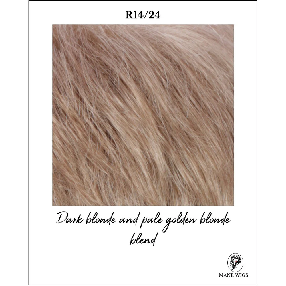 Jamie by Estetica (Basic Cap Wig) - Image 14