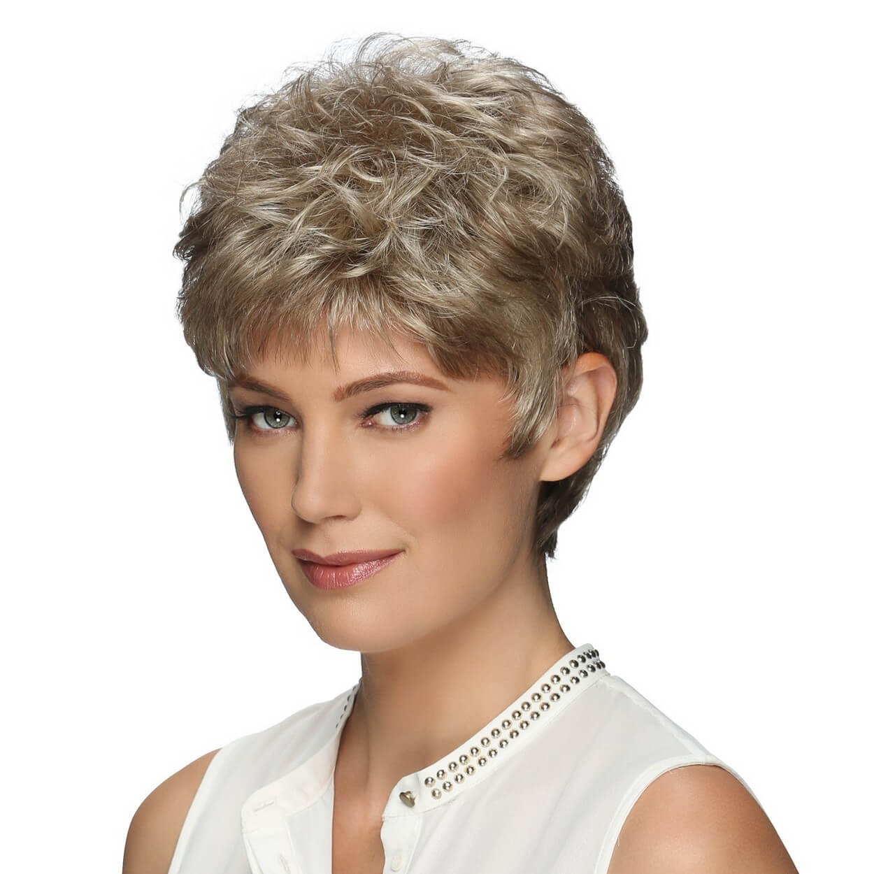 Jamie by Estetica (Basic Cap Wig) - Image 2