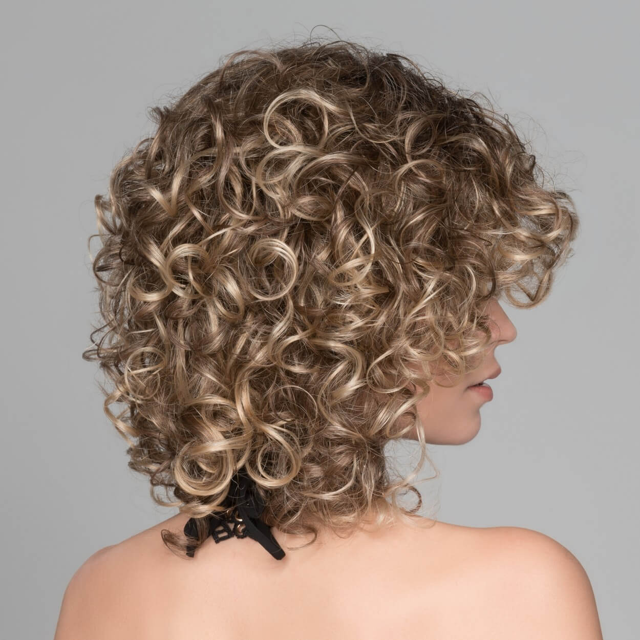 Jamila Plus by Ellen Wille (Lace Front Wig) - Image 4