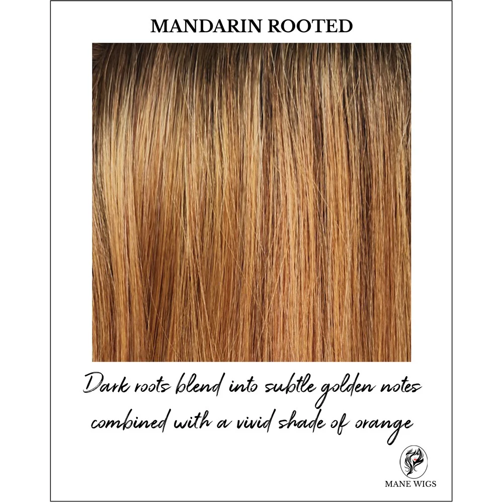 Jamison by Estetica (Lace Front-Lace Part Wig) - Image 13
