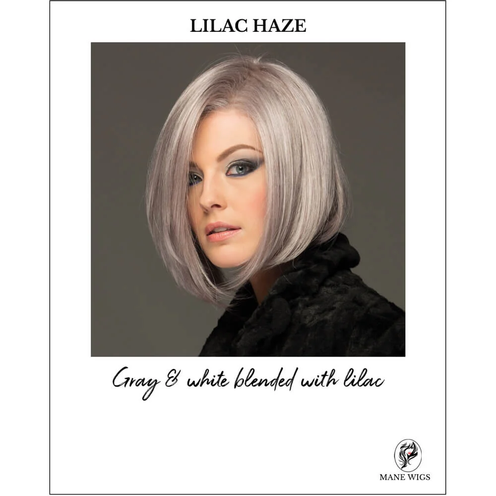 Jamison by Estetica (Lace Front-Lace Part Wig) - Image 18