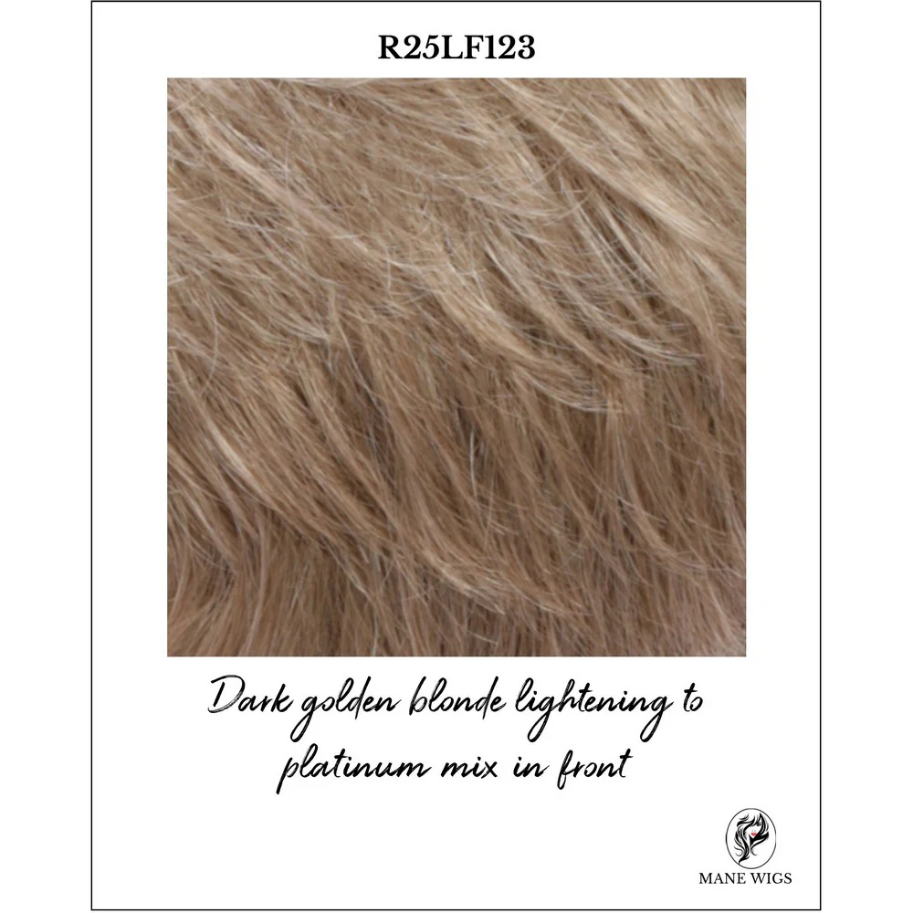 Jamison by Estetica (Lace Front-Lace Part Wig) - Image 20
