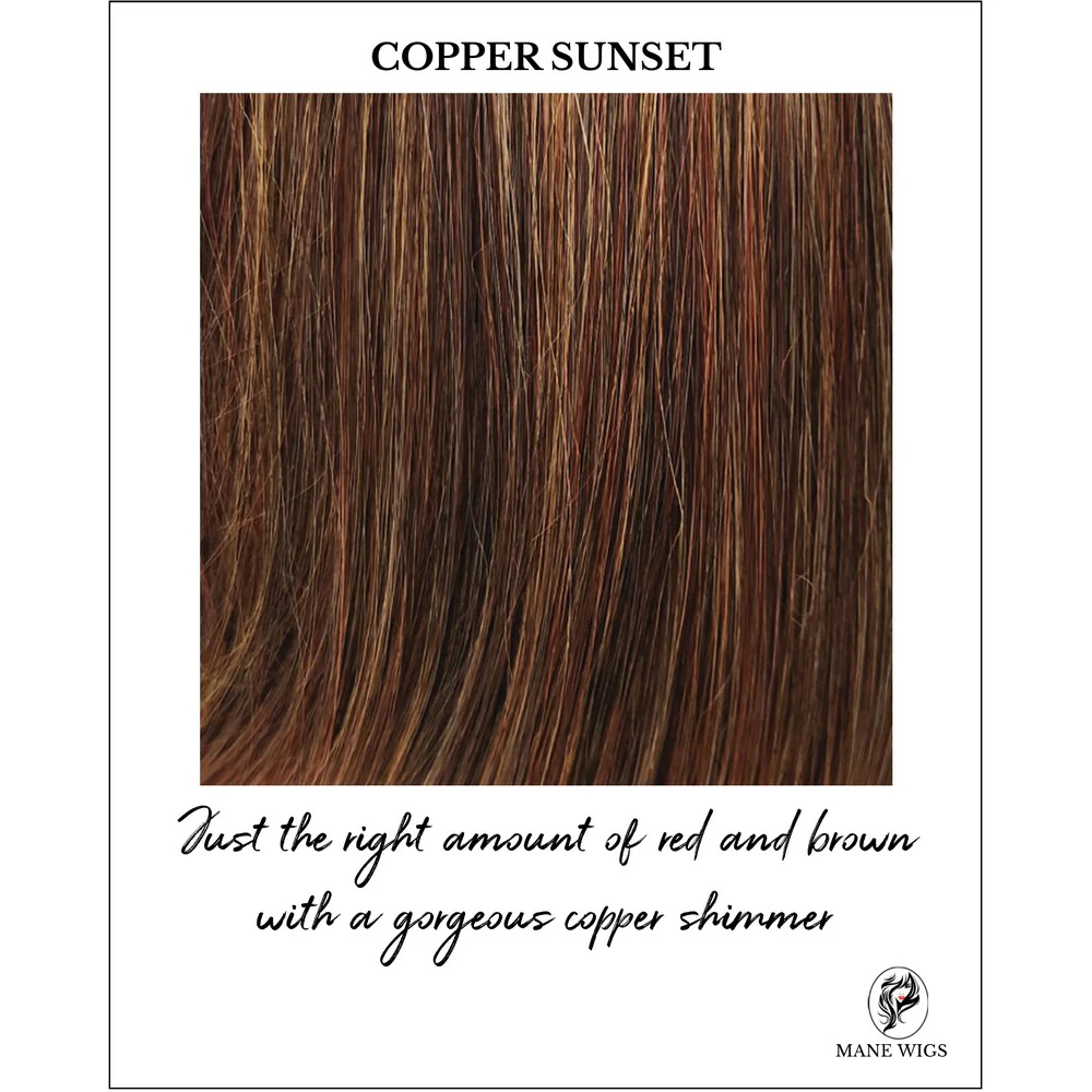 Jamison by Estetica (Lace Front-Lace Part Wig) - Image 29