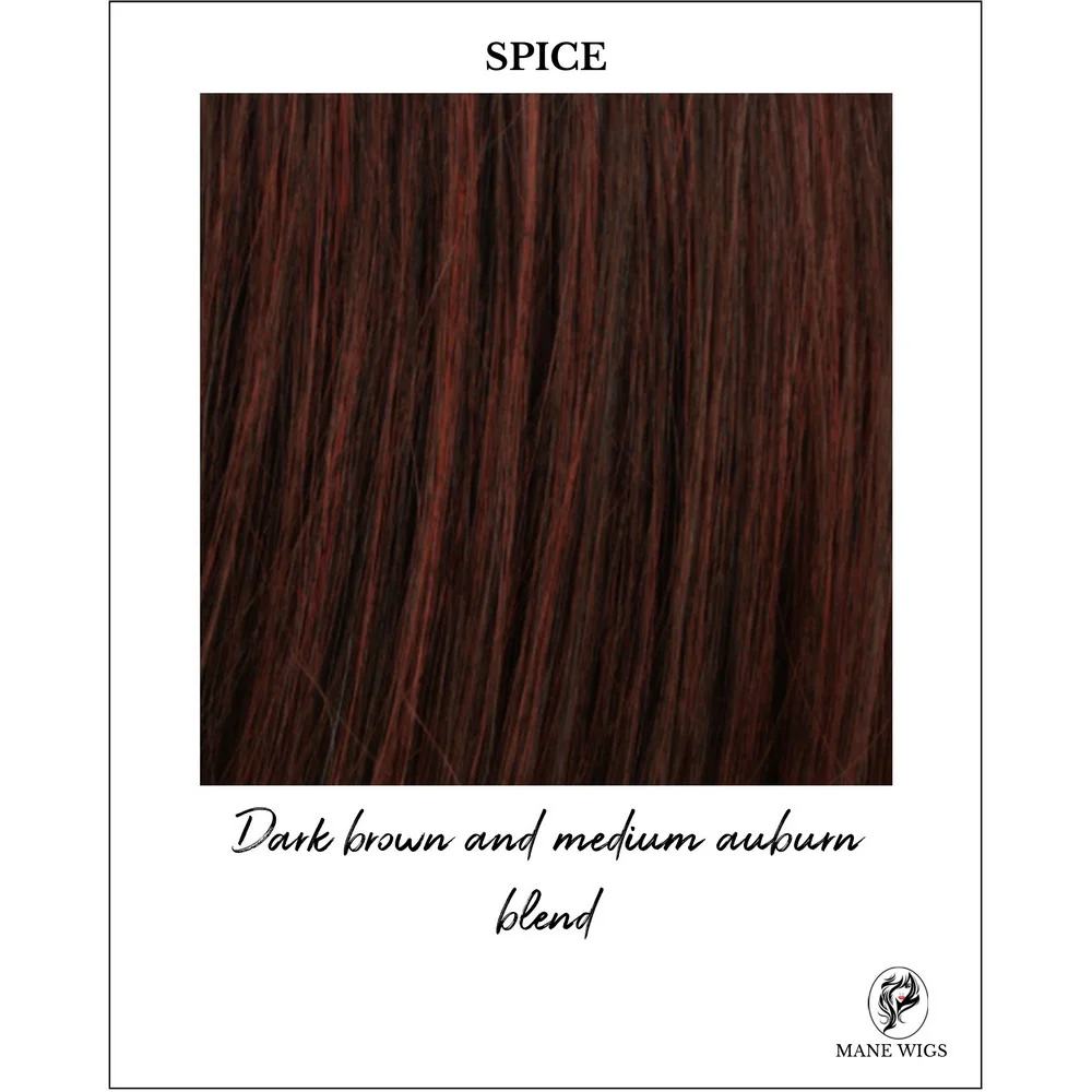 Jamison by Estetica (Lace Front-Lace Part Wig) - Image 34