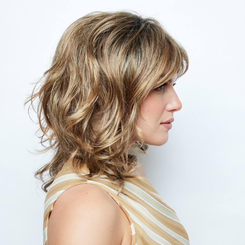 Jan by Orchid (Basic Cap Wig) - Image 4