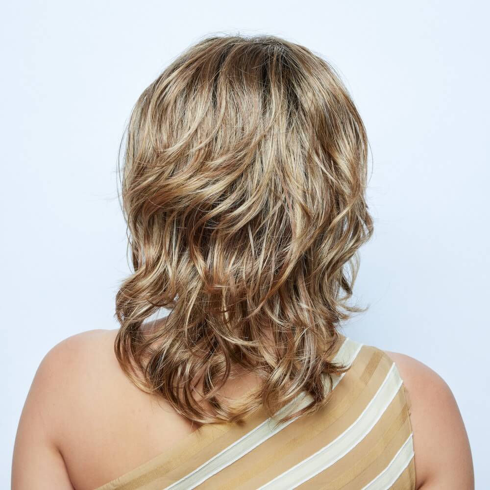 Jan by Orchid (Basic Cap Wig) - Image 5