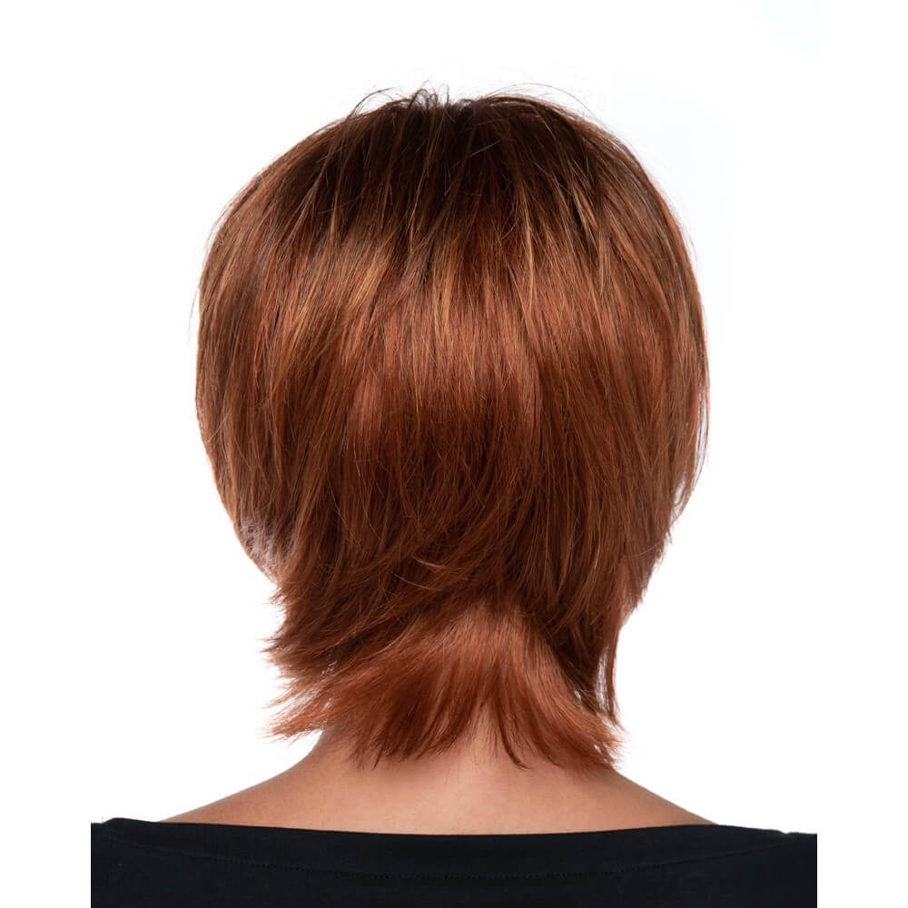 Jane by Envy (100% Hand Tied-Lace Front Wig) - Image 10