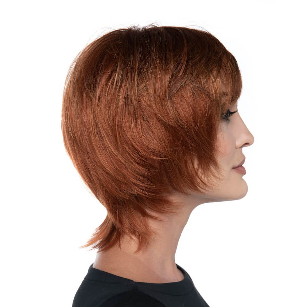 Jane by Envy (100% Hand Tied-Lace Front Wig) - Image 11