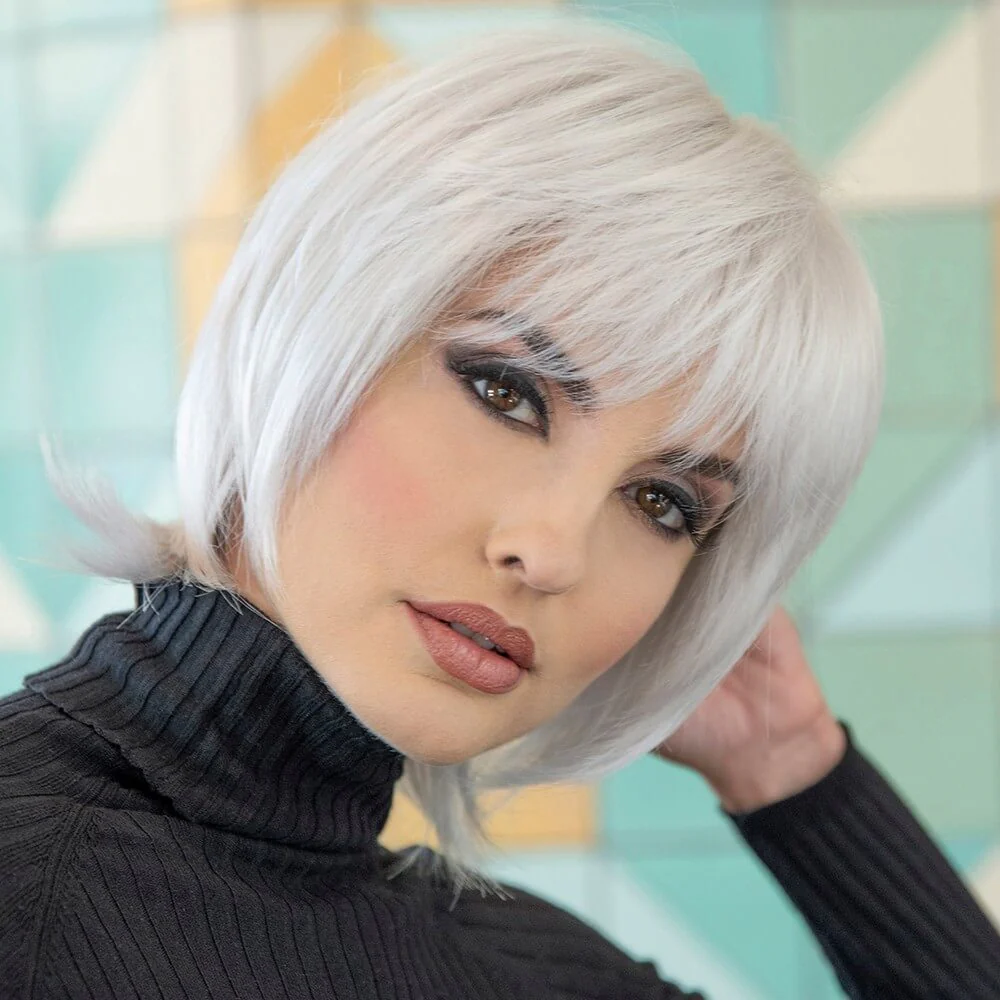 Jane by Envy (100% Hand Tied-Lace Front Wig) - Image 2