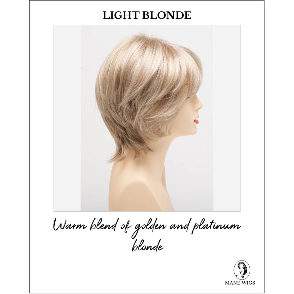 Jane by Envy (100% Hand Tied-Lace Front Wig) - Image 21