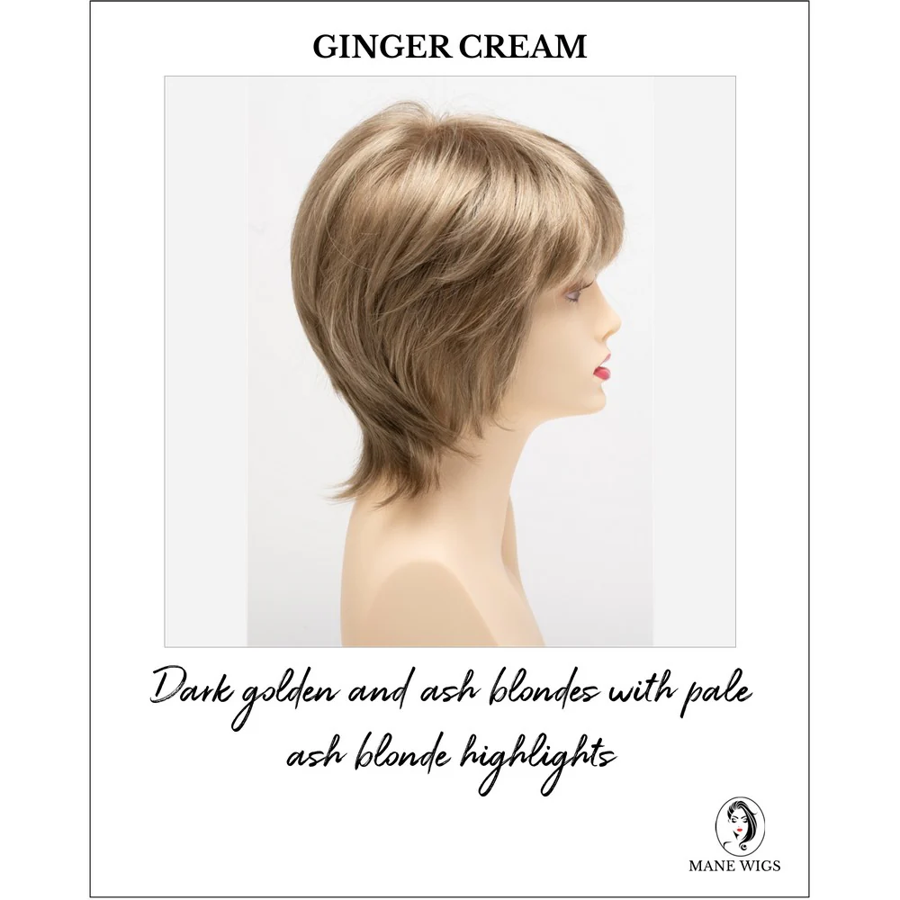 Jane by Envy (100% Hand Tied-Lace Front Wig) - Image 24