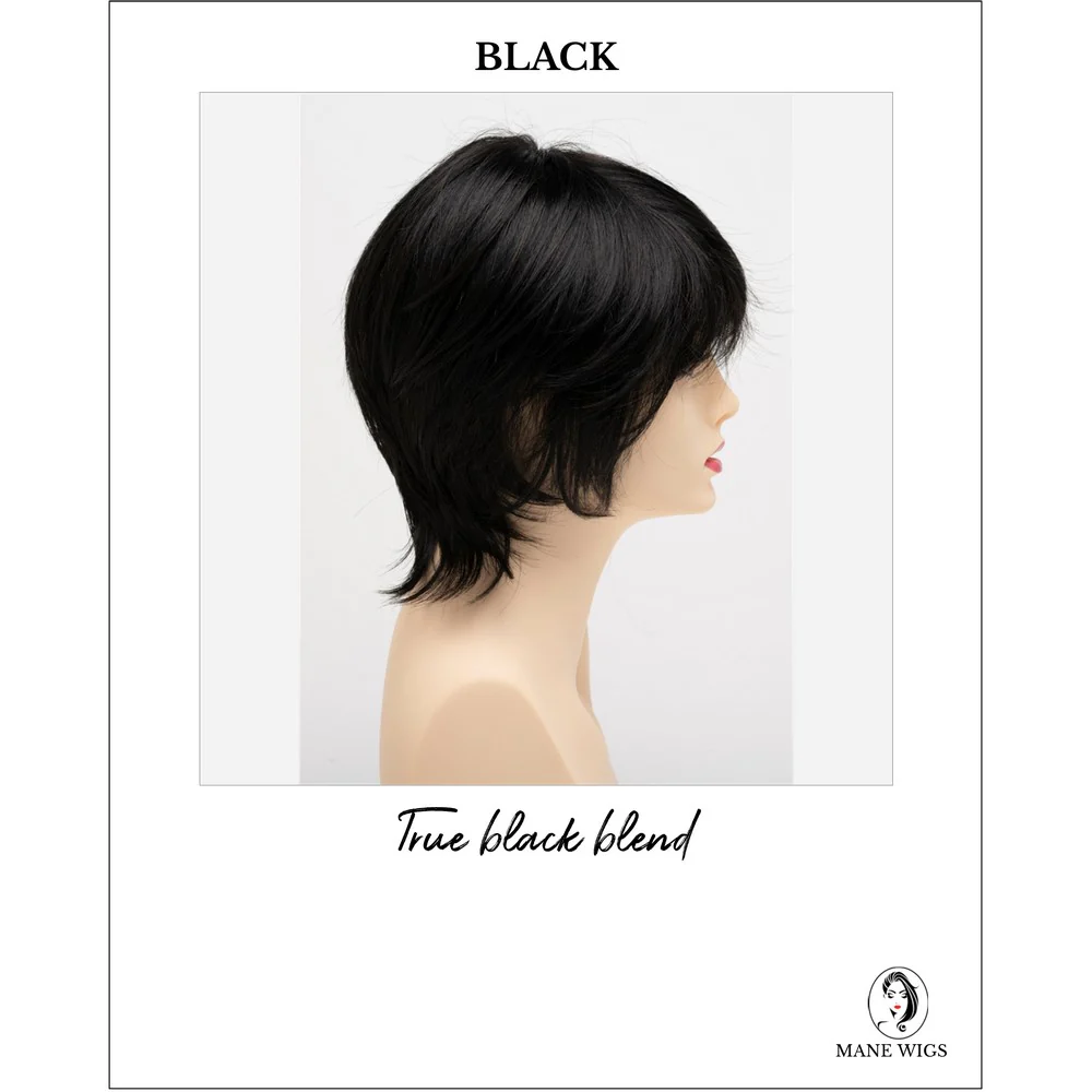Jane by Envy (100% Hand Tied-Lace Front Wig) - Image 38