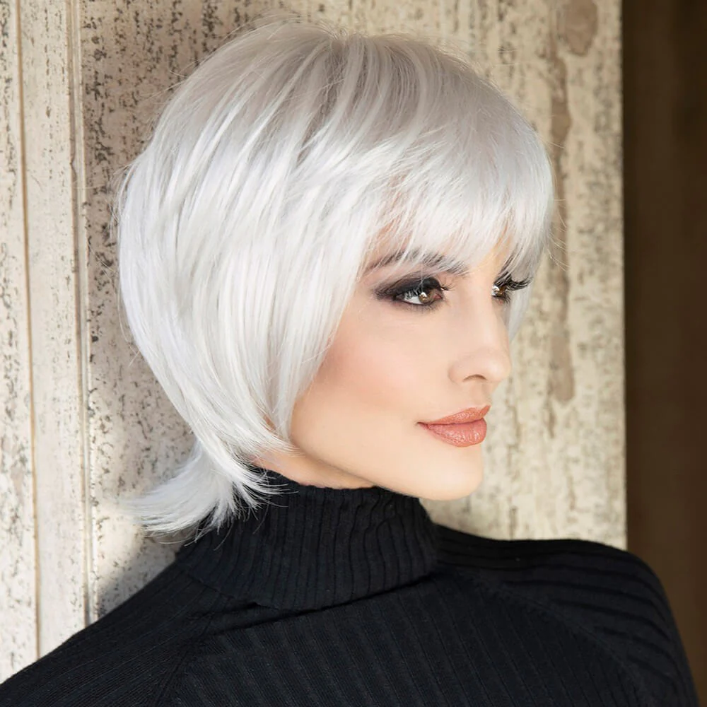 Jane by Envy (100% Hand Tied-Lace Front Wig) - Image 4