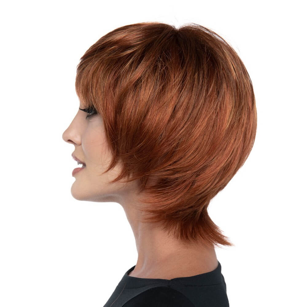 Jane by Envy (100% Hand Tied-Lace Front Wig) - Image 9