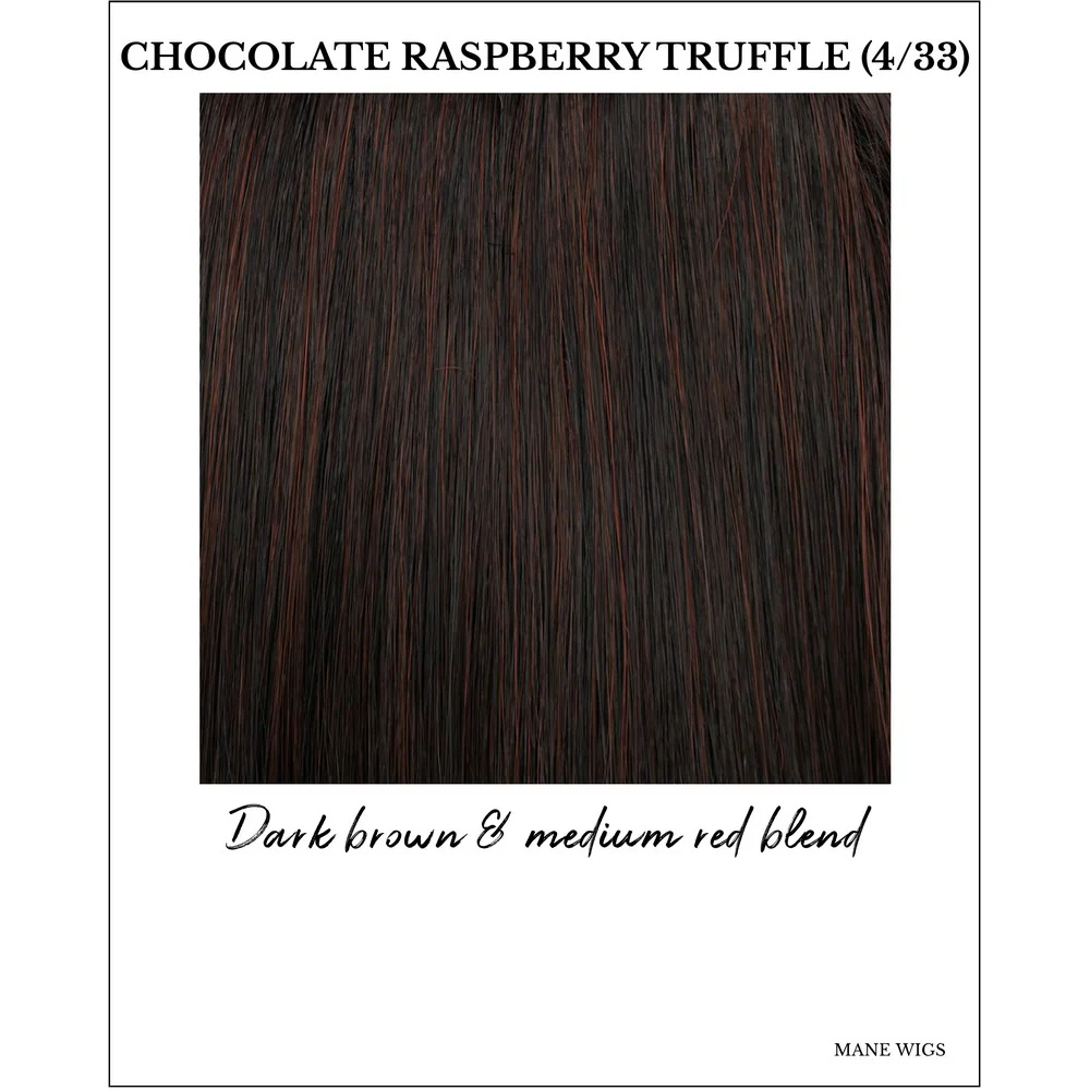 January by Jon Renau (Lace Front-Mono Top Wig) - Image 20