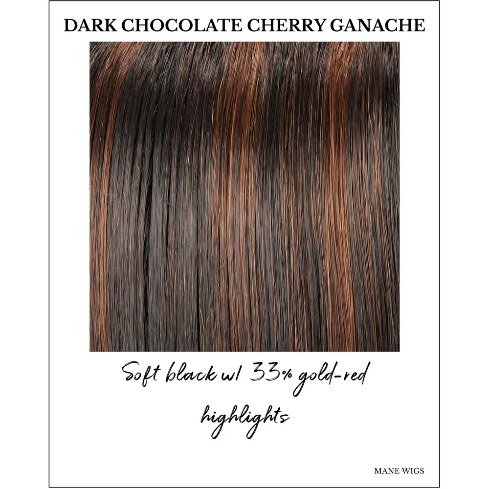 January by Jon Renau (Lace Front-Mono Top Wig) - Image 23