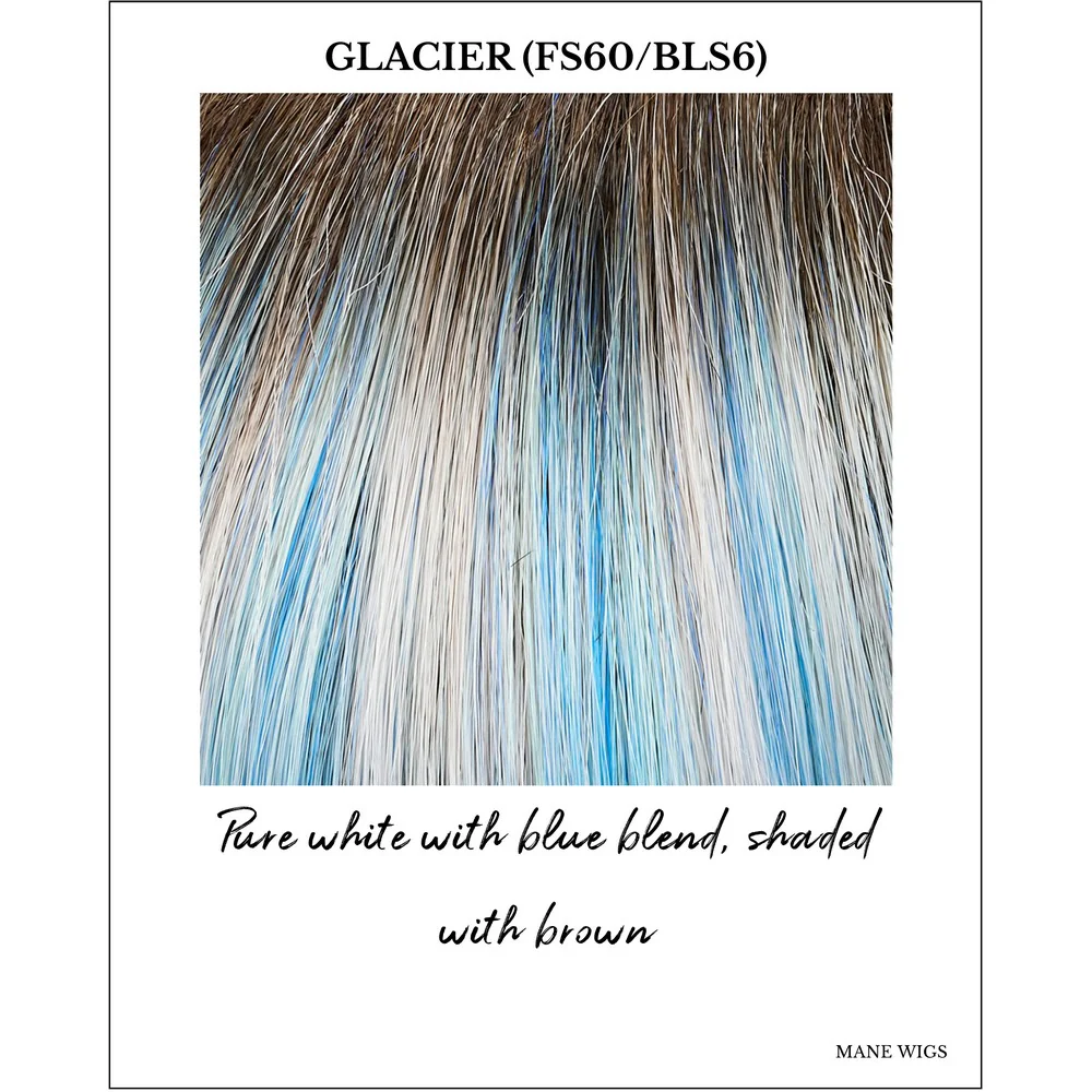 January by Jon Renau (Lace Front-Mono Top Wig) - Image 29