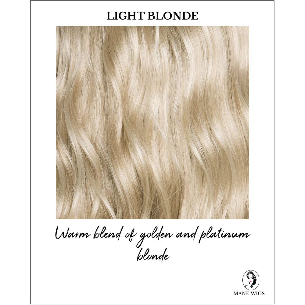 Jasmine by Envy (Mono Top Wig) - Image 13