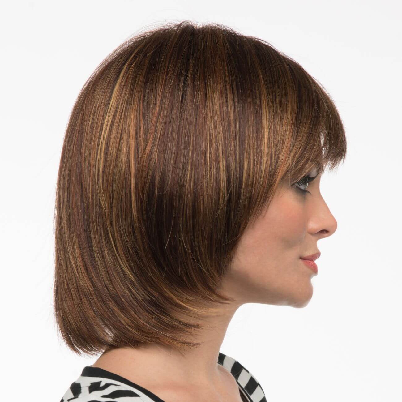 Jasmine by Envy (Mono Top Wig) - Image 4