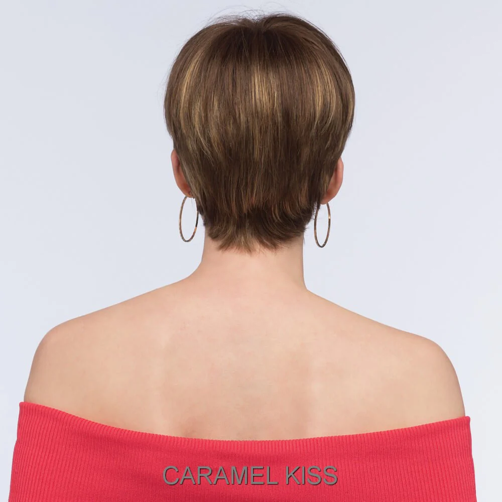 Jayce by Estetica (Basic Cap Wig) - Image 11