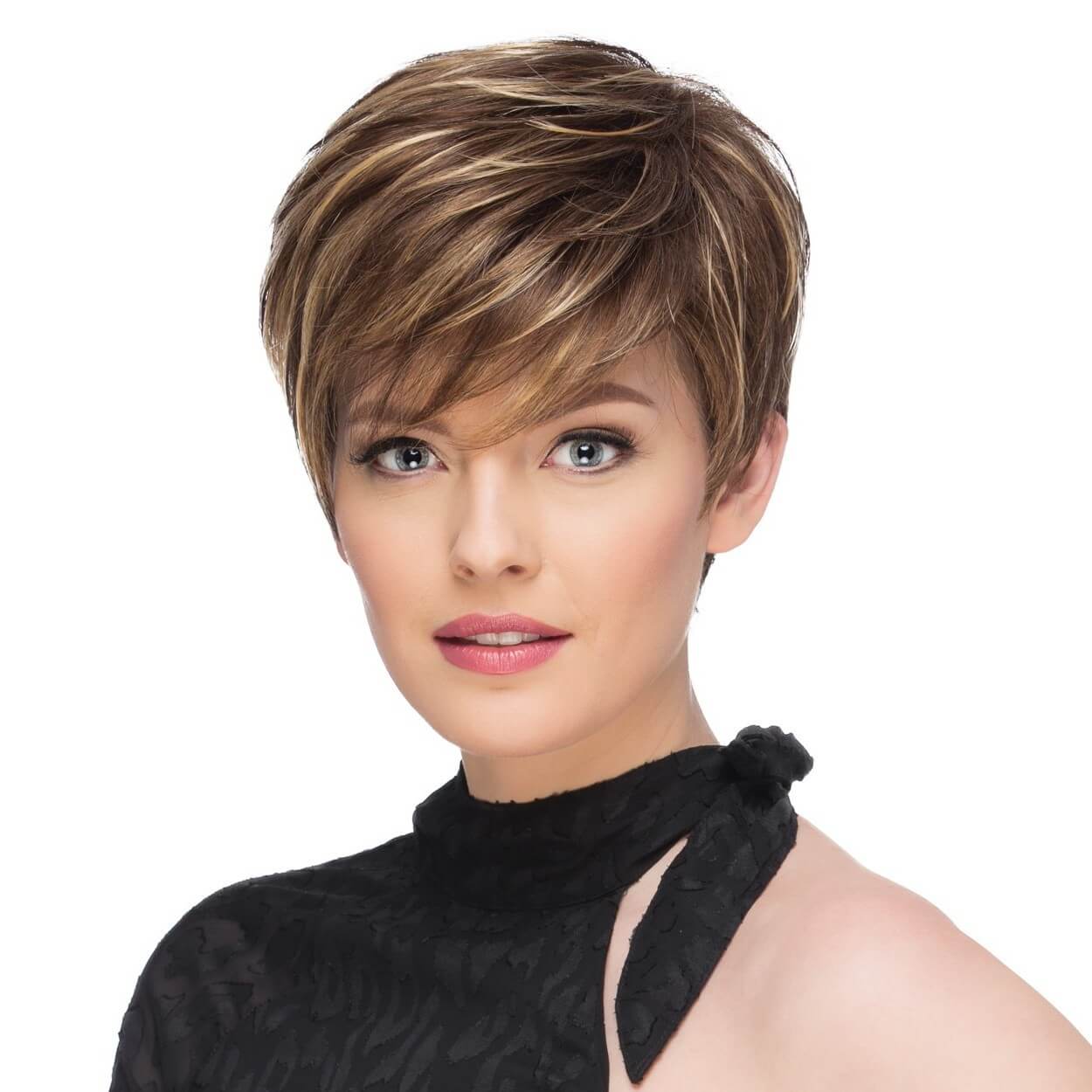 Jett by Estetica (Lace Front Wig)