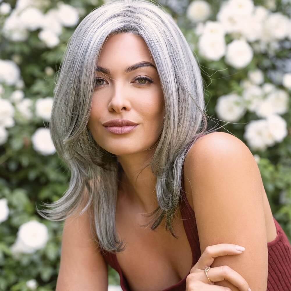 Jodie by Orchid (Lace Front Wig)