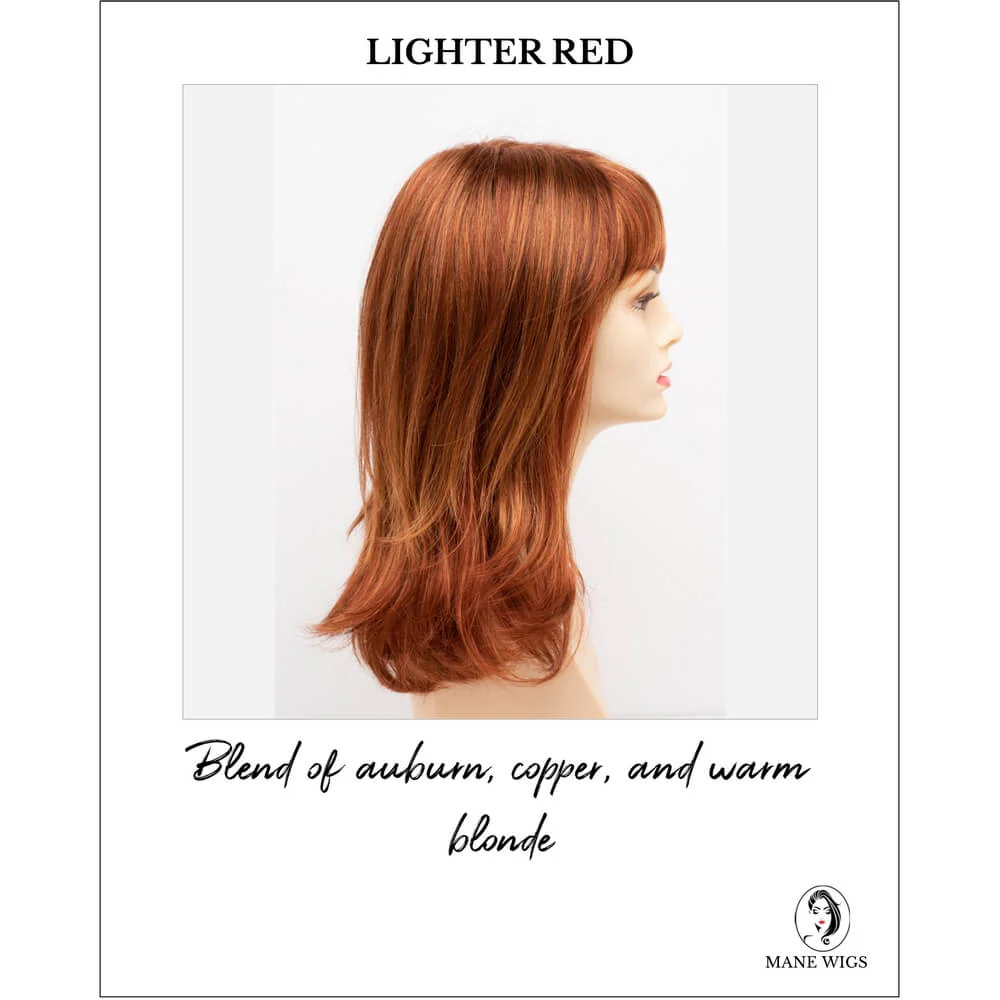 Jolie by Envy (Basic Cap Wig) - Image 26