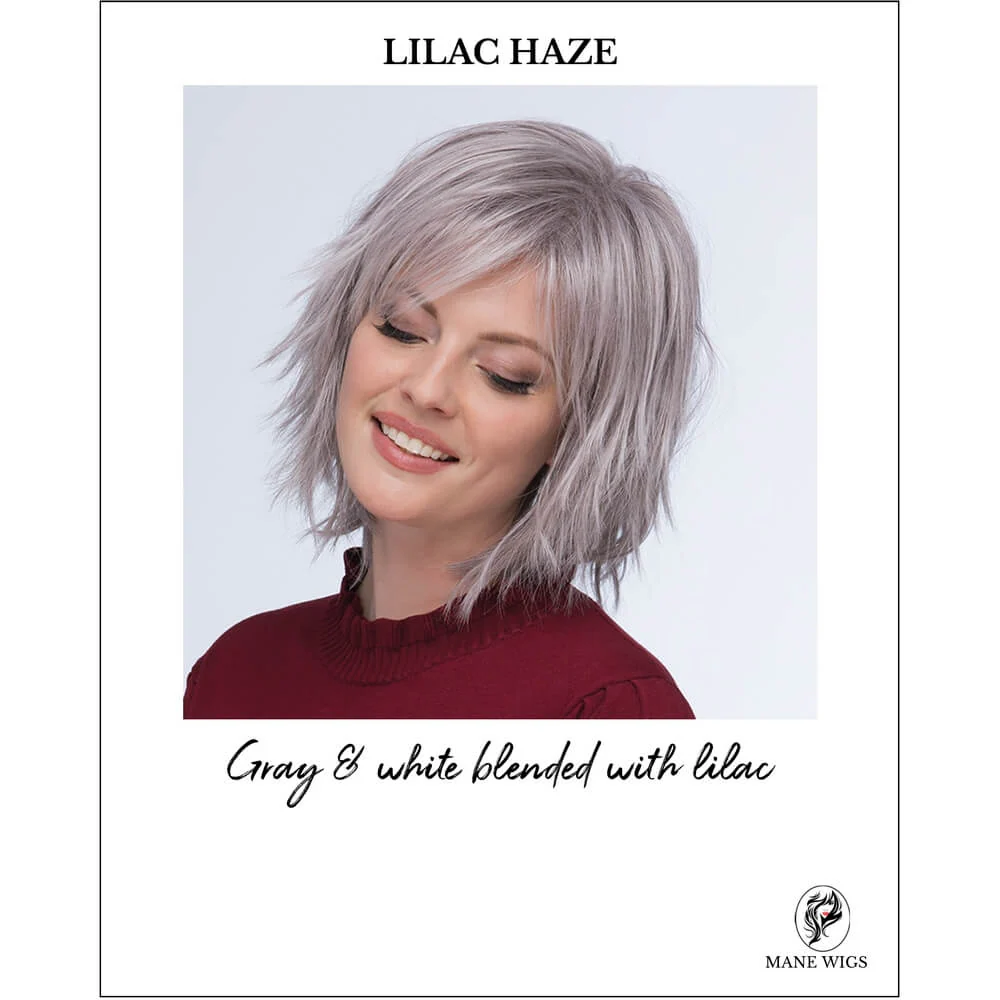 Jones by Estetica (Basic Cap Wig) - Image 17