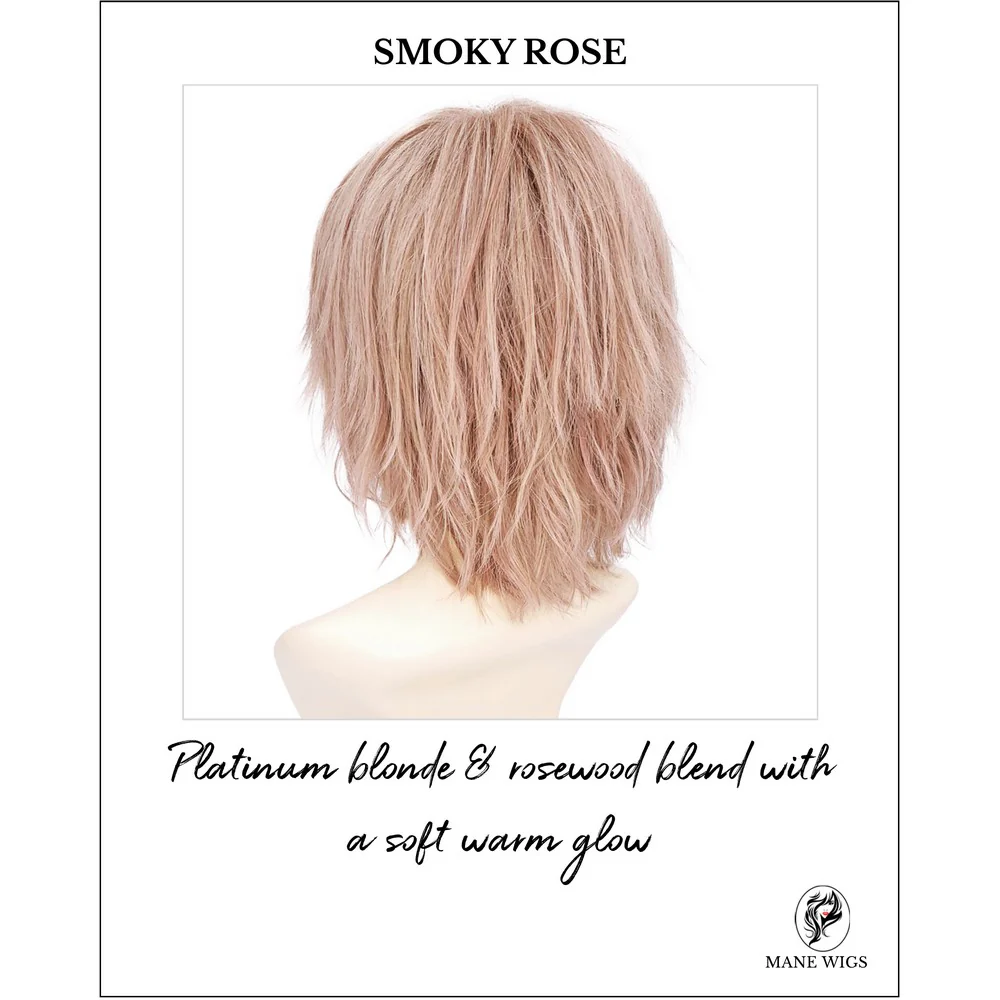 Jones by Estetica (Basic Cap Wig) - Image 19