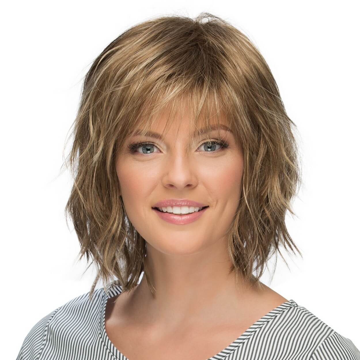 Jones by Estetica (Basic Cap Wig) - Image 4