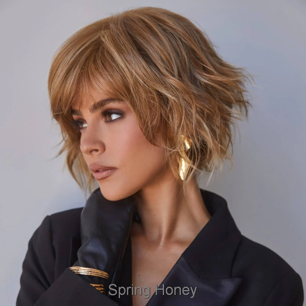 Joss by Rene of Paris (Basic Cap Wig) - Image 16