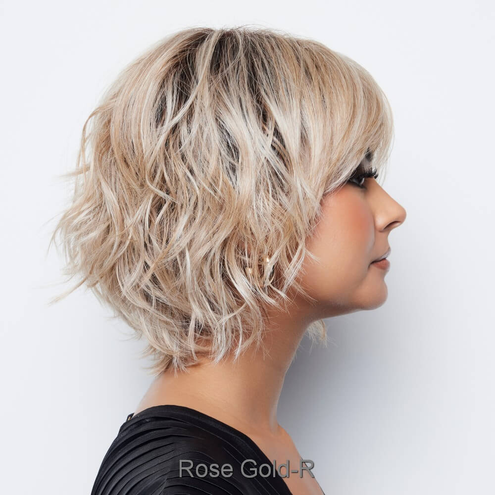 Joss by Rene of Paris (Basic Cap Wig) - Image 8